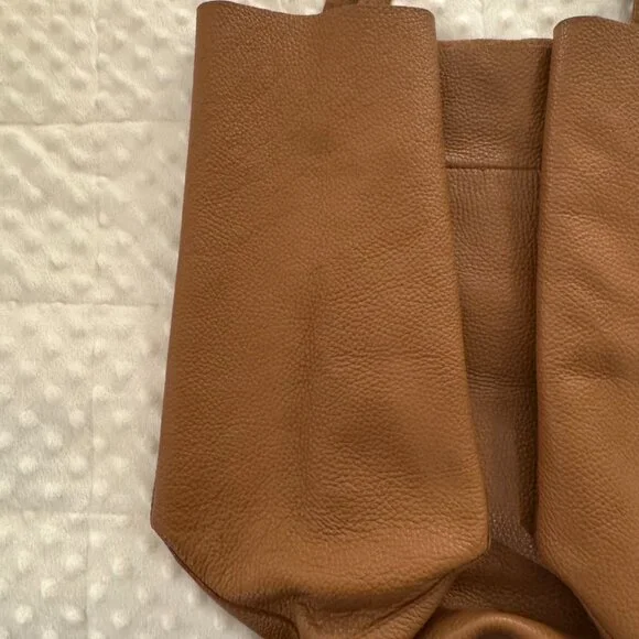 Kurt Geiger Violet leather tote - Picture 11 of 11